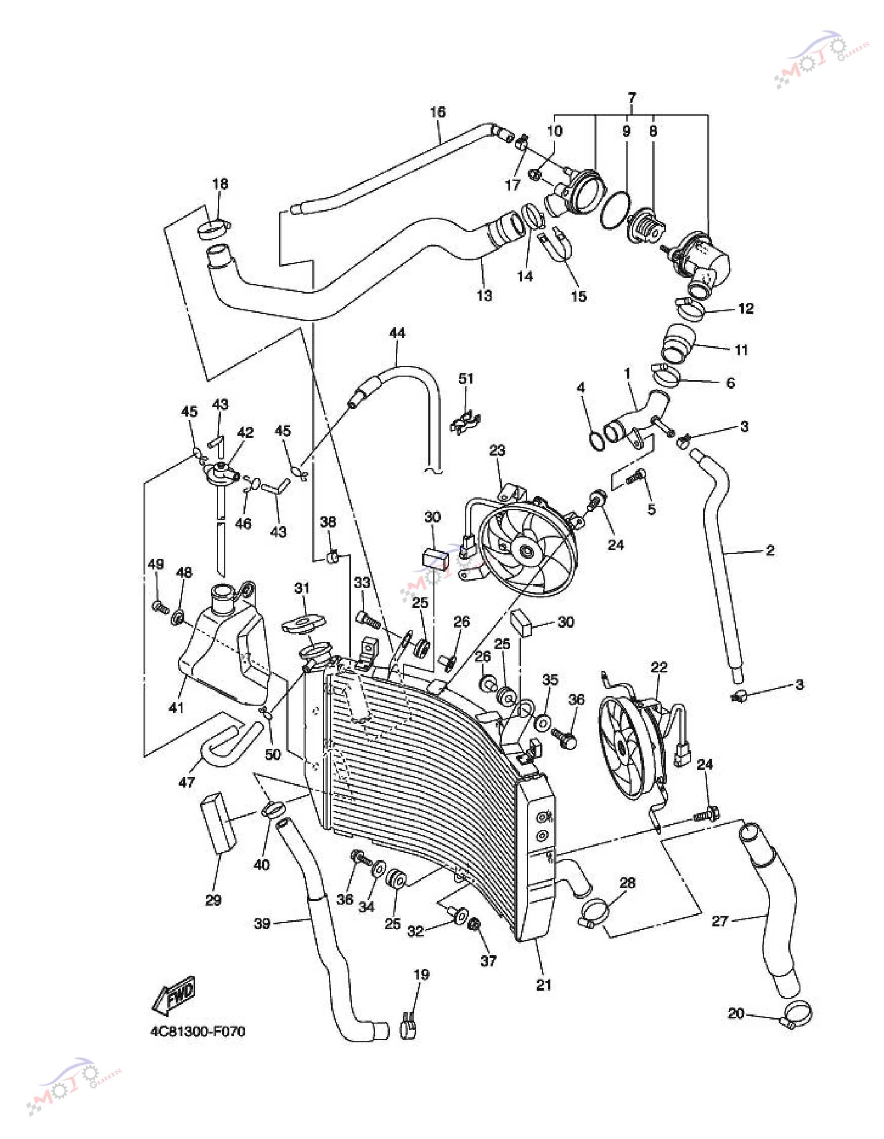Engine Diagram